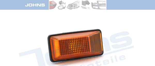 Johns 57 38 21-1 - Feu clignotant droxauto.com