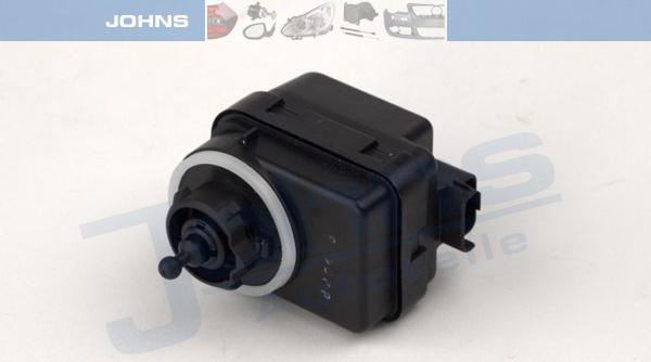 Johns 57 26 09-01 - Correcteur, portée lumineuse droxauto.com