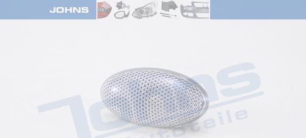 Johns 57 26 21-2 - Feu clignotant droxauto.com
