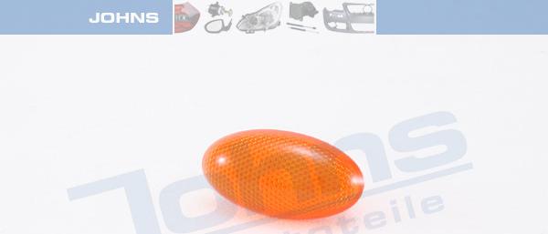 Johns 57 26 21 - Feu clignotant droxauto.com