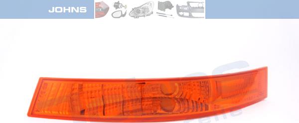 Johns 60 91 19-5 - Feu clignotant droxauto.com