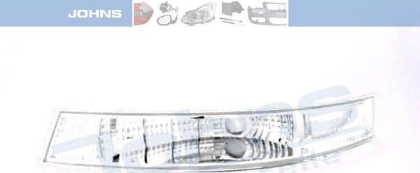 Johns 60 91 19-7 - Feu clignotant droxauto.com