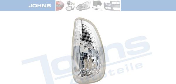 Johns 60 92 38-95 - Feu clignotant droxauto.com