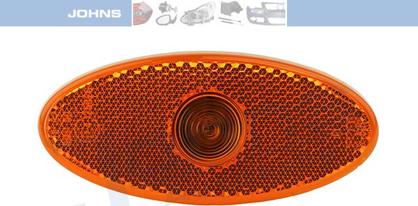 Johns 60 92 21-9 - Feu de position droxauto.com