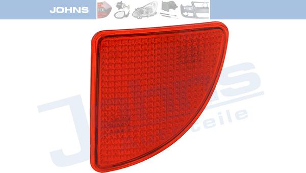 Johns 60 61 88-90 - Catadioptre droxauto.com