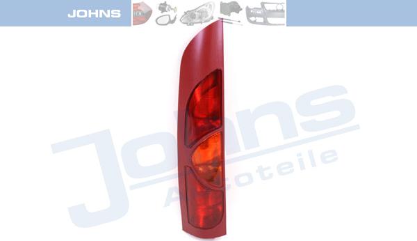 Johns 60 61 87-3 - Feu arrière droxauto.com
