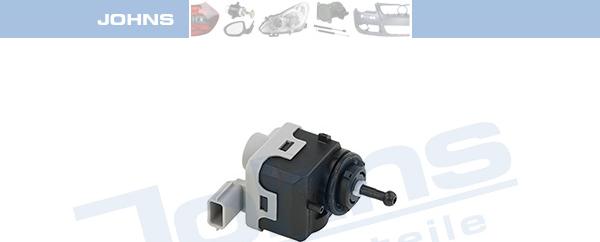 Johns 60 04 09-01 - Correcteur, portée lumineuse droxauto.com
