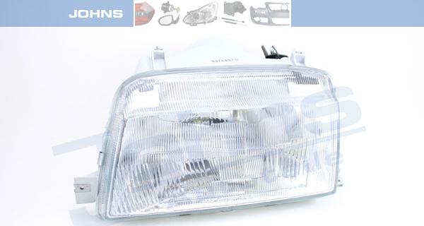 Johns 60 19 09-1 - Projecteur principal droxauto.com