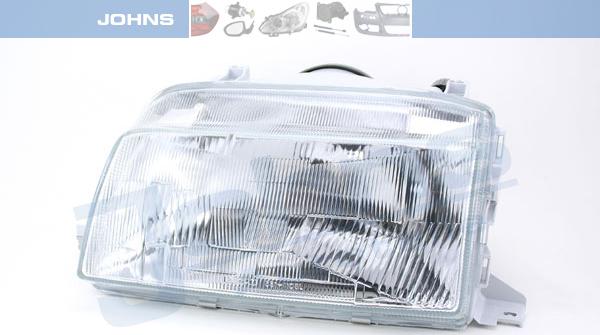 Johns 60 19 09 - Projecteur principal droxauto.com