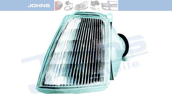 Johns 60 19 19-1 - Feu clignotant droxauto.com