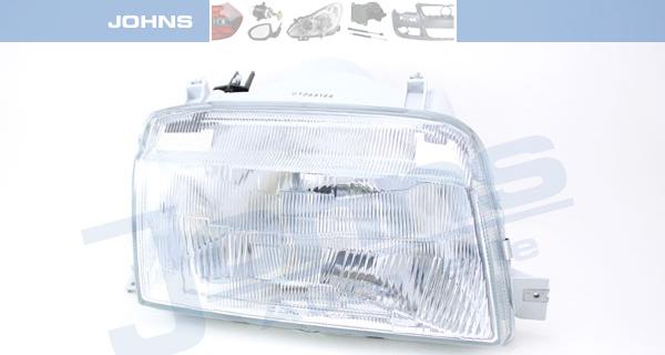 Johns 60 19 10-1 - Projecteur principal droxauto.com