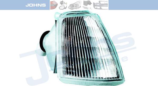 Johns 60 19 20-1 - Feu clignotant droxauto.com