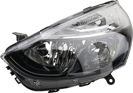 Johns 60 10 09-6 - Projecteur principal droxauto.com