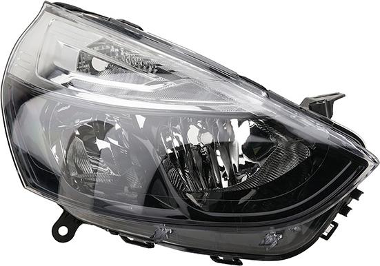 Johns 60 10 10-6 - Projecteur principal droxauto.com