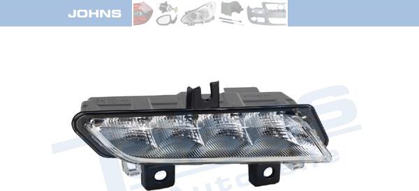 Johns 60 10 30-9 - Feu diurne droxauto.com
