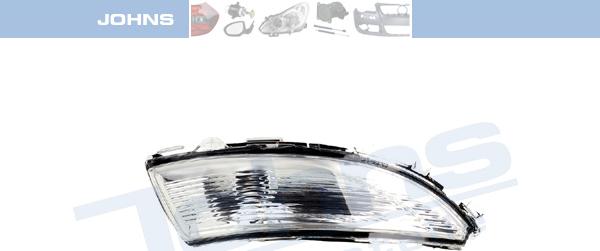 Johns 60 10 38-95 - Feu clignotant droxauto.com
