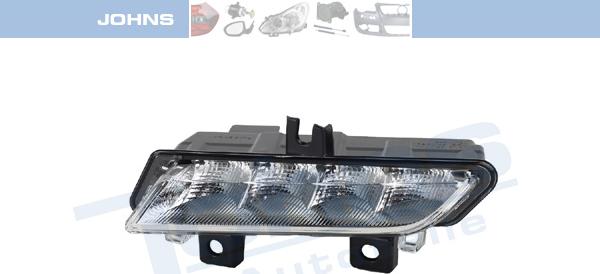 Johns 60 10 29-9 - Feu diurne droxauto.com