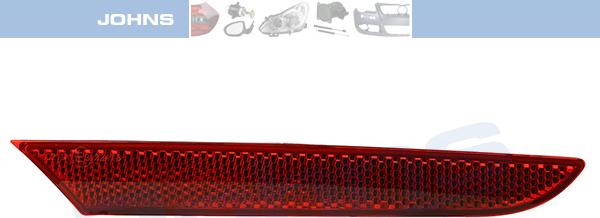 Johns 60 11 88-9 - Catadioptre droxauto.com