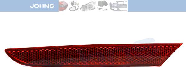 Johns 60 11 87-9 - Catadioptre droxauto.com