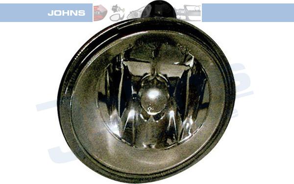 Johns 60 21 29 - Projecteur antibrouillard droxauto.com