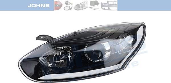 Johns 60 23 09-9 - Projecteur principal droxauto.com