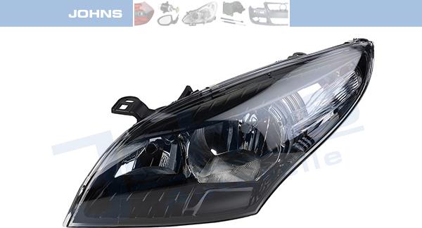 Johns 60 23 09-6 - Projecteur principal droxauto.com