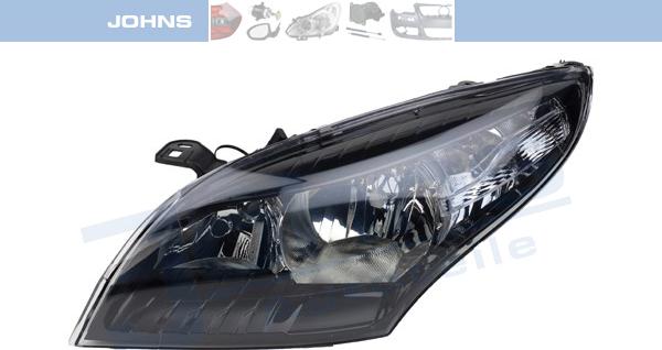 Johns 60 23 09-1 - Projecteur principal droxauto.com