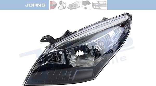 Johns 60 23 09-7 - Projecteur principal droxauto.com