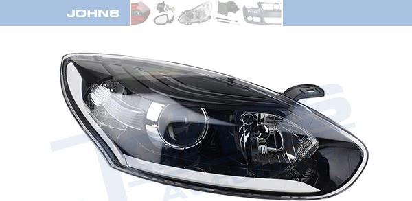 Johns 60 23 10-9 - Projecteur principal droxauto.com