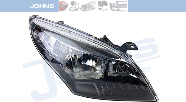 Johns 60 23 10-7 - Projecteur principal droxauto.com