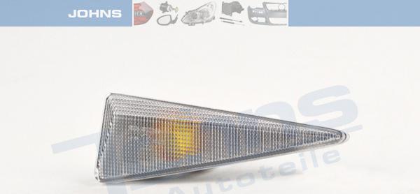Johns 60 22 22-1 - Feu clignotant droxauto.com