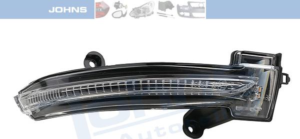Johns 61 20 38-95 - Feu clignotant droxauto.com