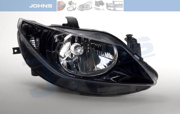 Johns 67 16 10-1 - Projecteur principal droxauto.com