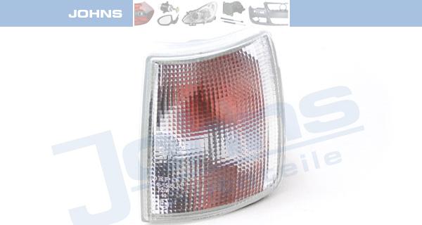 Johns 67 12 19 - Feu clignotant droxauto.com