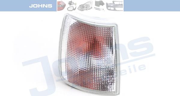 Johns 67 12 20 - Feu clignotant droxauto.com