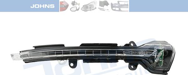 Johns 67 34 38-95 - Feu clignotant droxauto.com