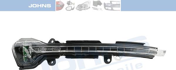 Johns 67 34 37-95 - Feu clignotant droxauto.com