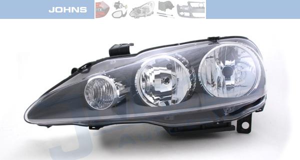 Johns 10 05 09-2 - Projecteur principal droxauto.com