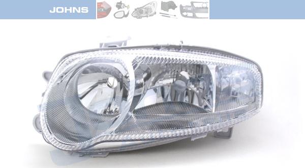 Johns 10 05 09 - Projecteur principal droxauto.com