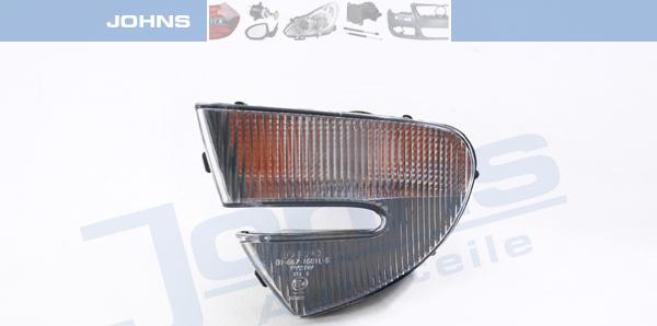 Johns 10 05 19 - Feu clignotant droxauto.com