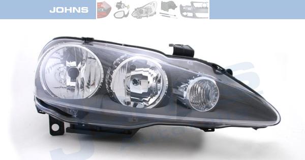 Johns 10 05 10-2 - Projecteur principal droxauto.com