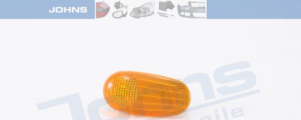 Johns 10 05 21 - Feu clignotant droxauto.com