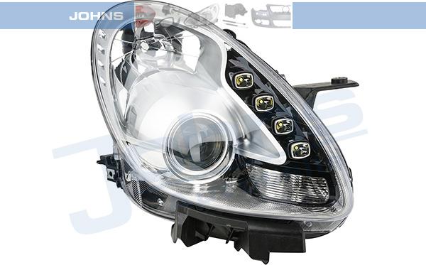 Johns 10 06 10 - Projecteur principal droxauto.com