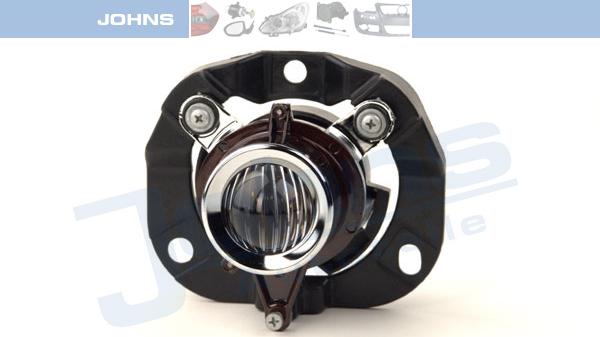 Johns 10 06 29 - Projecteur antibrouillard droxauto.com