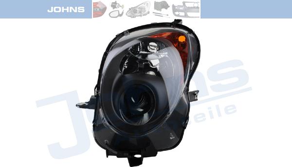 Johns 10 01 09-1 - Projecteur principal droxauto.com