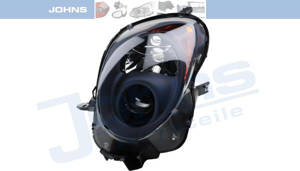 Johns 10 01 09-2 - Projecteur principal droxauto.com