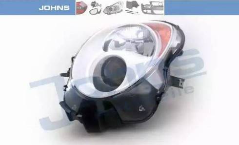 Johns 10 01 09 - Projecteur principal droxauto.com