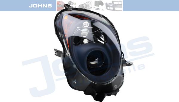 Johns 10 01 10-2 - Projecteur principal droxauto.com