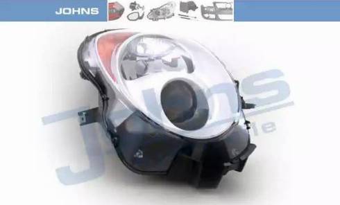 Johns 10 01 10 - Projecteur principal droxauto.com