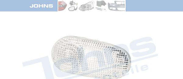 Johns 10 01 21-1 - Feu clignotant droxauto.com